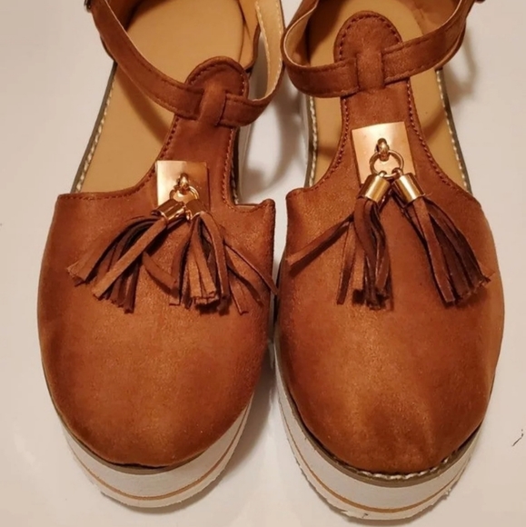 Pixie Platform - Picture 2 of 5